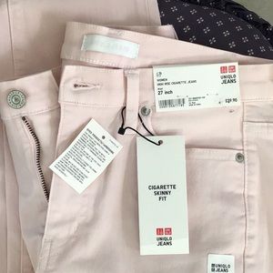 Uniqlo Jeans
